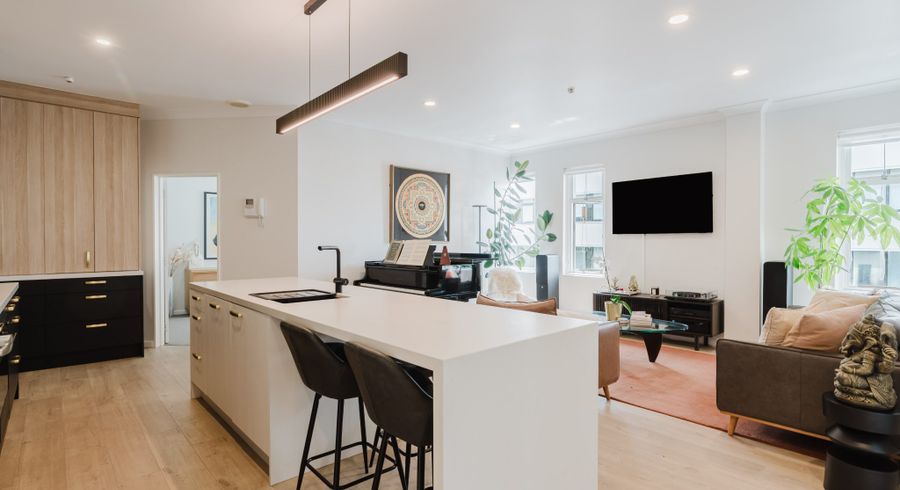  at 4B/137 Alexandra Street, Hamilton City Central, Hamilton, Waikato