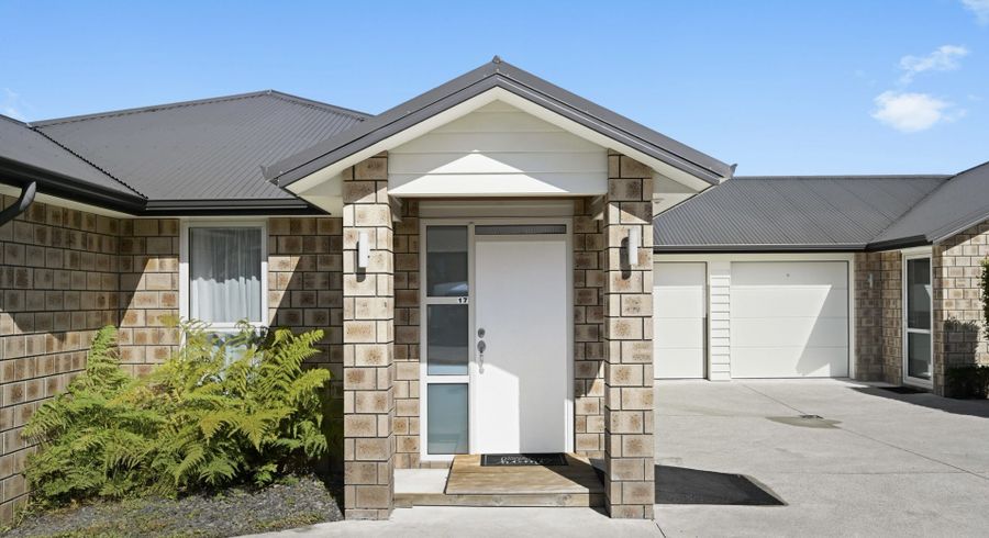  at 17 Barwick Place, Huntington, Hamilton, Waikato