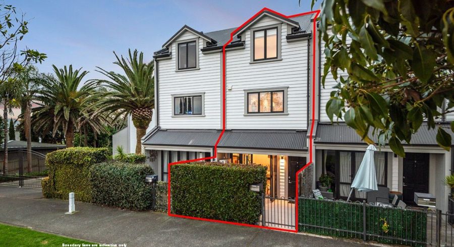  at 2/386 Richmond Road, Grey Lynn, Auckland City, Auckland