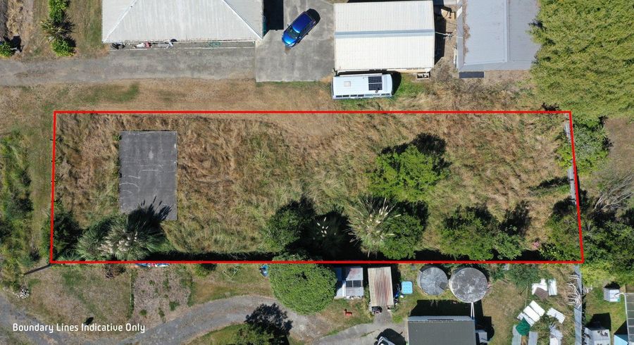  at 24 Tuiti Street, Hokio Beach, Horowhenua, Manawatu / Whanganui