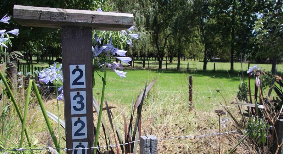  at 2320 State Highway 1, Whangarei