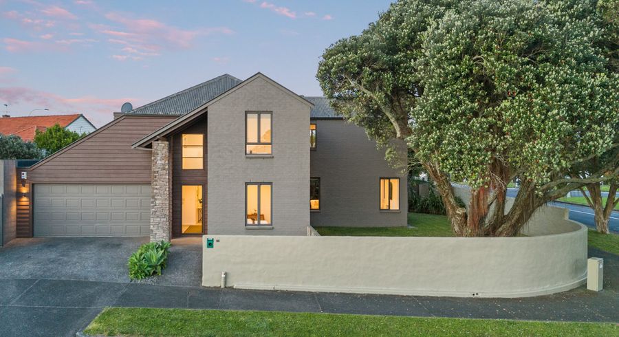  at 46 Rautara Street, Orakei, Auckland