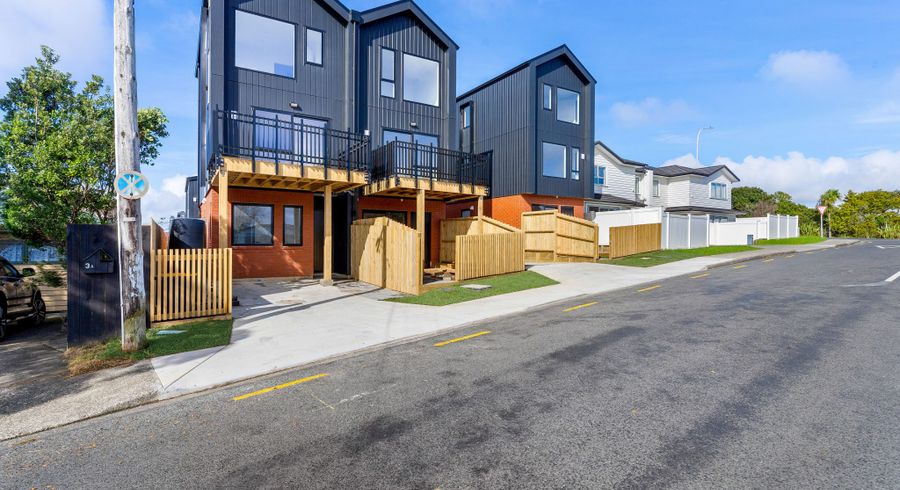  at 4/1 Roseberry Avenue, Birkenhead, North Shore City, Auckland