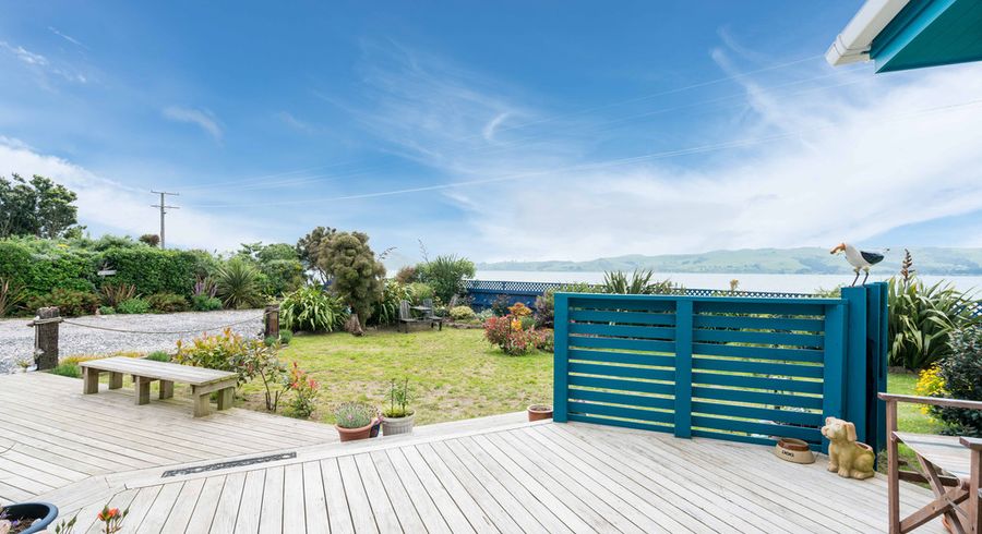  at 767 Aramoana Road, Aramoana, Port Chalmers