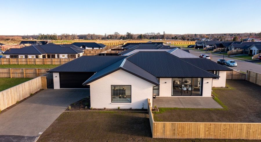  at 2 Orwell Way, Ashburton, Ashburton, Canterbury