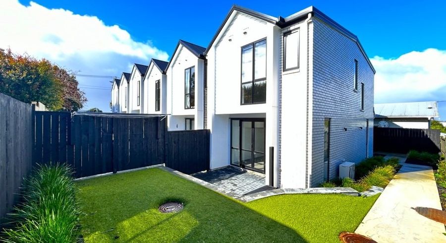  at 50F Spring Street, Onehunga, Auckland City, Auckland