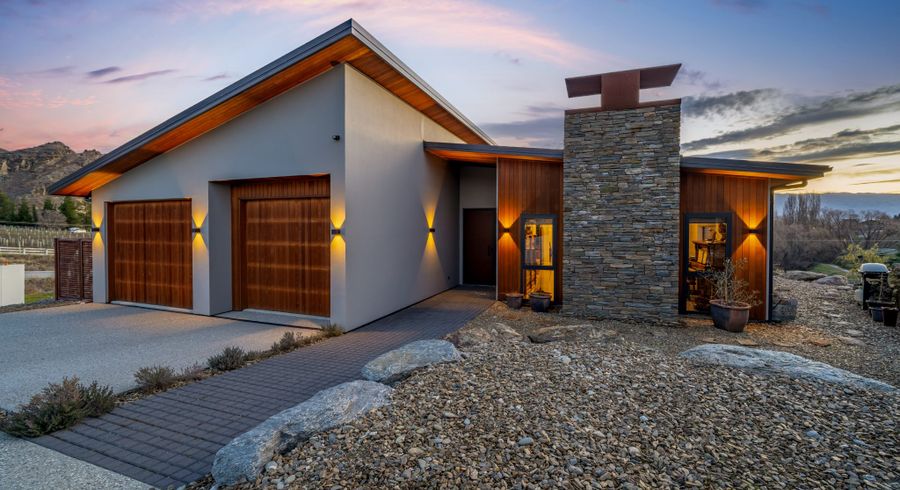  at 37 Lookout Drive, Little Valley, Alexandra