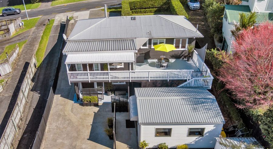  at 46 Nelson Street, Howick, Manukau City, Auckland