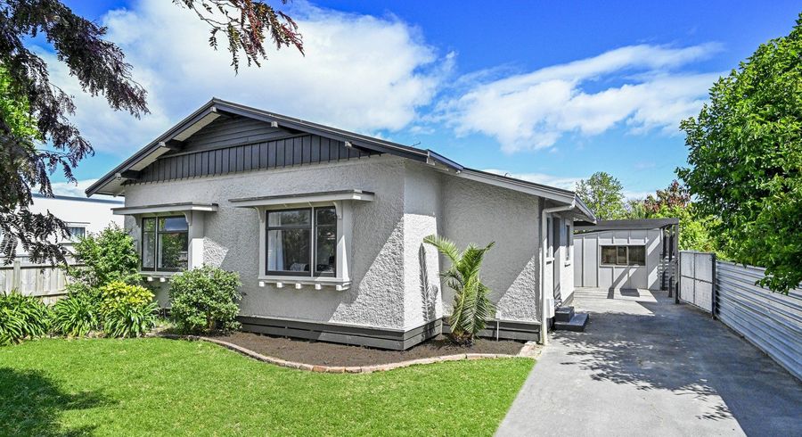  at 1020 Konini Street, Mahora, Hastings