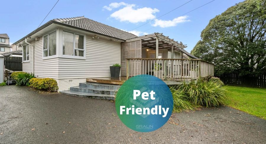  at 23 Anderson Ave, Point England, Auckland City, Auckland