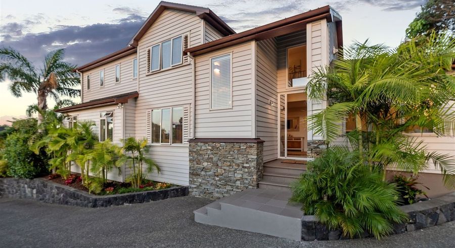  at 73L Park Rise, Campbells Bay, Auckland