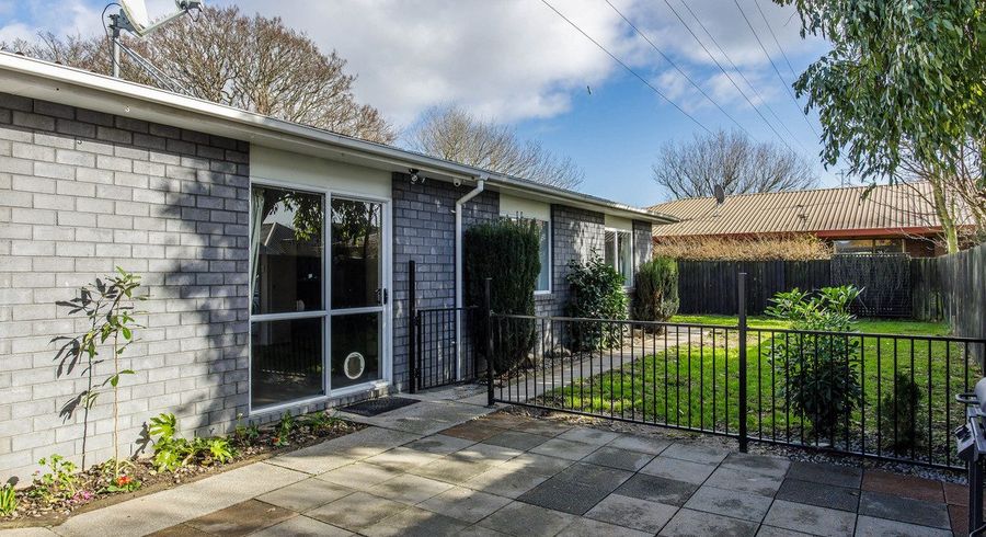  at 2/7 Hindess Street, Halswell, Christchurch