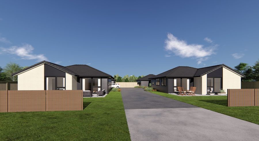  at 137 Burns Street, Leamington, Waipa, Waikato