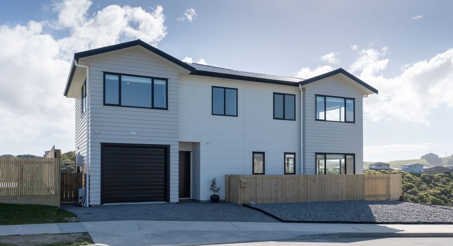  at 62 Grenada Drive, Grenada Village, Wellington, Wellington