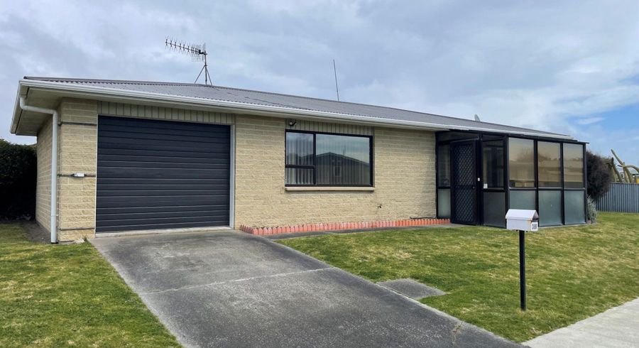  at 38B Thomas Place, Foxton Beach, Horowhenua, Manawatu / Whanganui