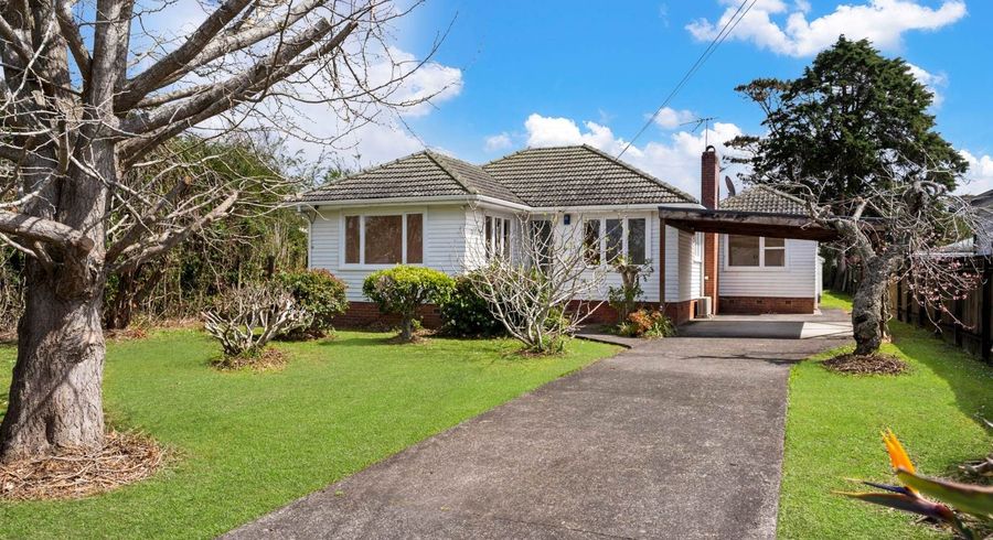  at 19 Ranui Station Road, Ranui, Waitakere City, Auckland