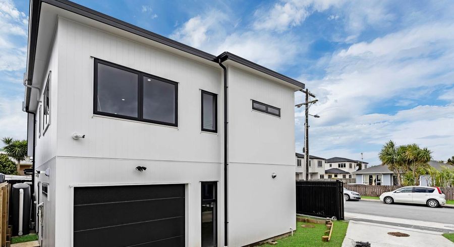  at 7A Surrey Street, Manurewa, Manukau City, Auckland