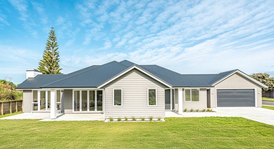  at 14 Longbeach Drive, Castlecliff, Whanganui, Manawatu / Whanganui