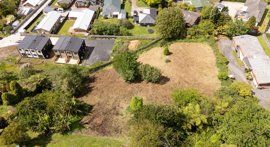  at 23, 25, 27 Mountain Road, Western Heights, Rotorua, Bay Of Plenty