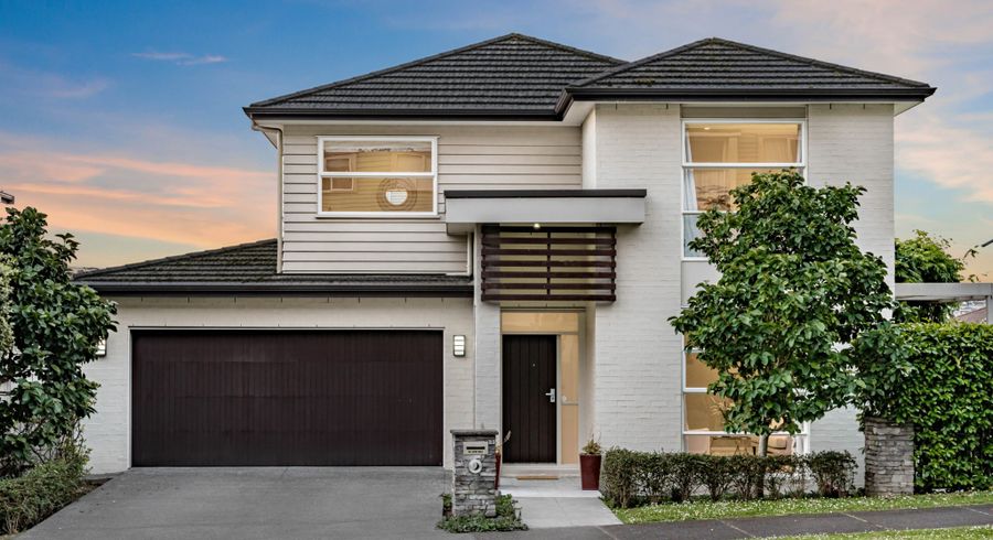  at 23 Korere Terrace, Stonefields, Auckland City, Auckland