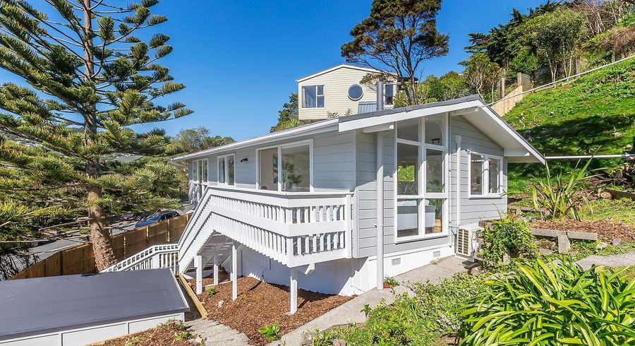  at 12 Chartwell Drive, Crofton Downs, Wellington, Wellington