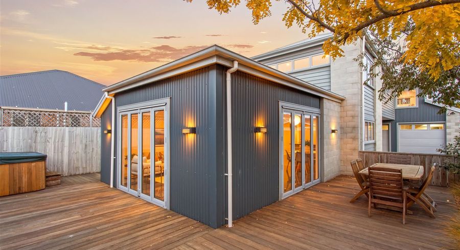  at 4A Garnett Avenue, Spreydon, Christchurch