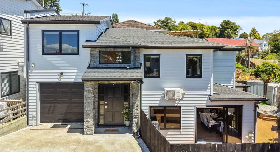  at 45C Manuka Road, Bayview, North Shore City, Auckland