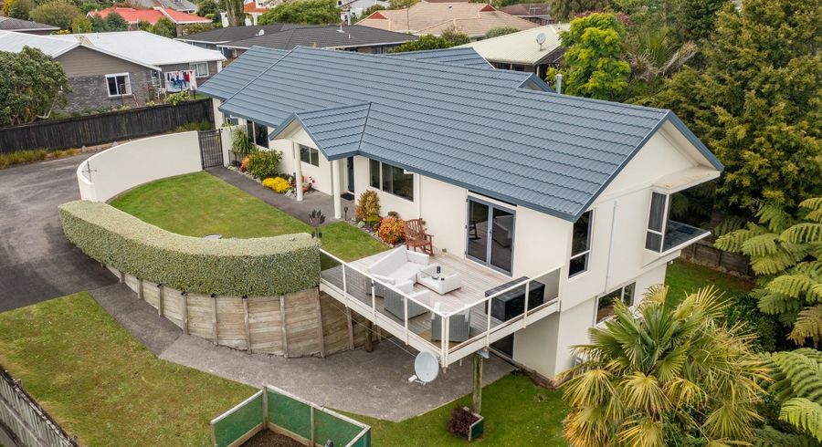  at 163A Heta Road, Highlands Park, New Plymouth