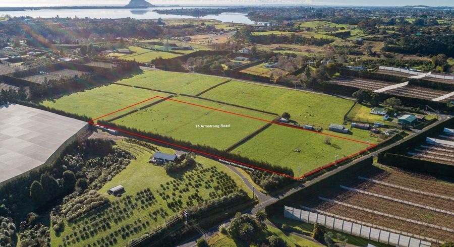  at 74 Armstrong Farm DR, East Tāmaki Heights, Auckland