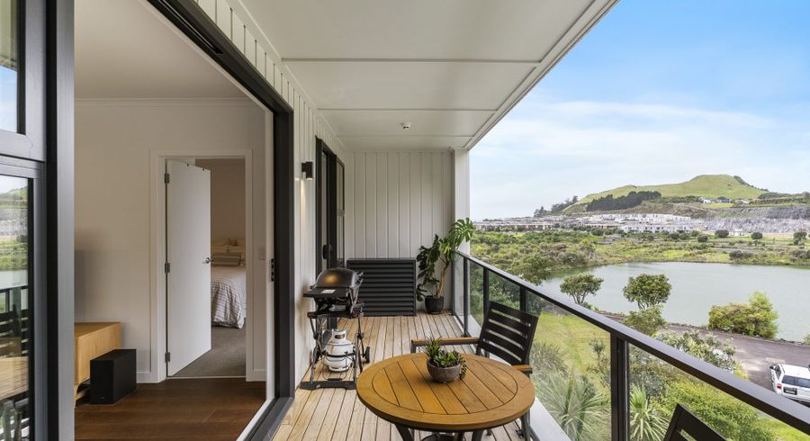  at 207/3 Percy Winstone Lane, Stonefields, Auckland