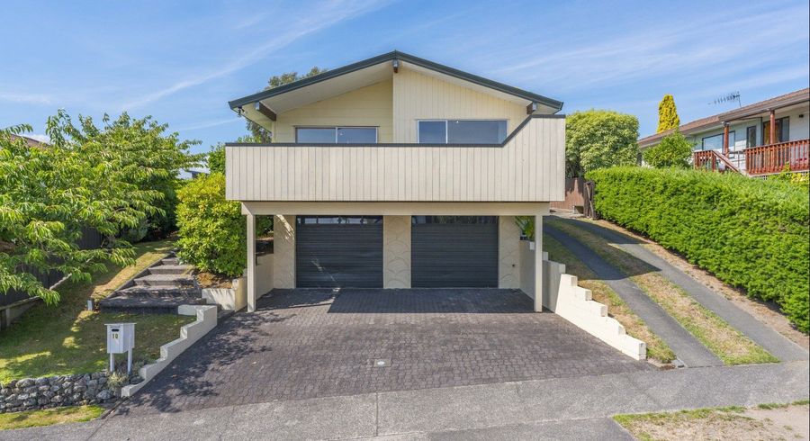  at 10 Hammersmith Street, Richmond Heights, Taupo