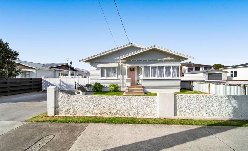  at 21 Doone Street, Lynmouth, New Plymouth, Taranaki