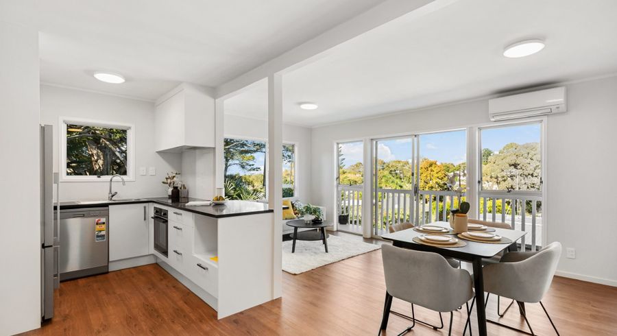  at 6/25 Orion Place, Hillcrest, Auckland