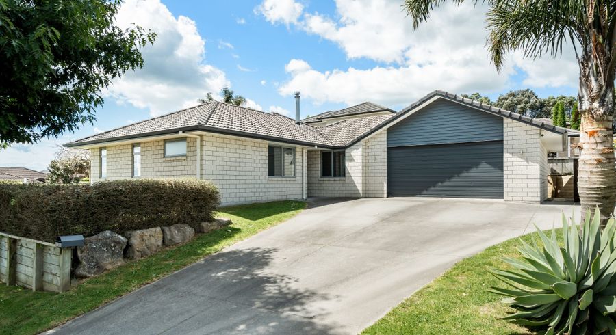  at 5 Ballintoy Park Drive, Welcome Bay, Tauranga, Bay Of Plenty