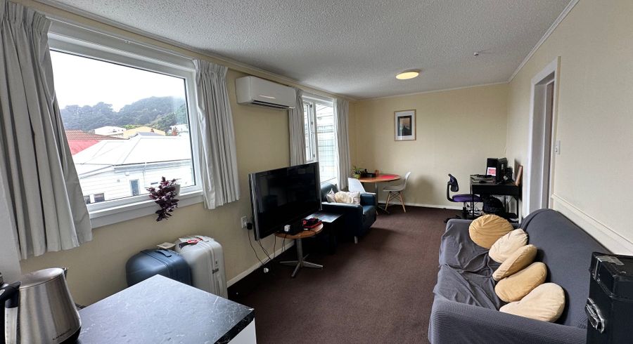  at 7/73 Ellice St, Mount Victoria, Wellington, Wellington