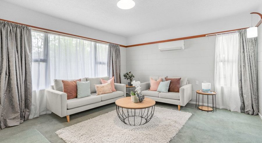  at 4/195 Waterloo Road, Hutt Central, Lower Hutt
