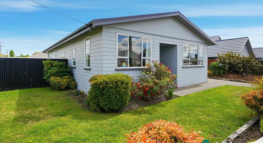  at 20 Mahoe Street, Templeton, Christchurch City, Canterbury