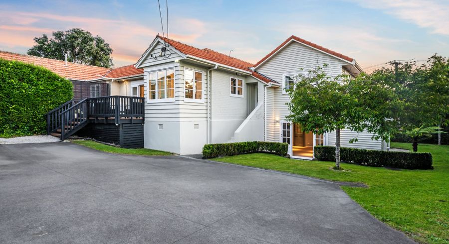  at 233 Campbell Road, Greenlane, Auckland