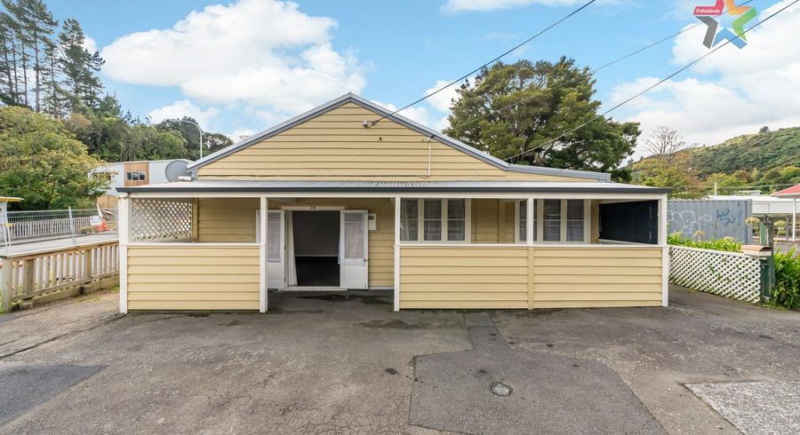  at 19 Moores Valley Road, Wainuiomata, Lower Hutt