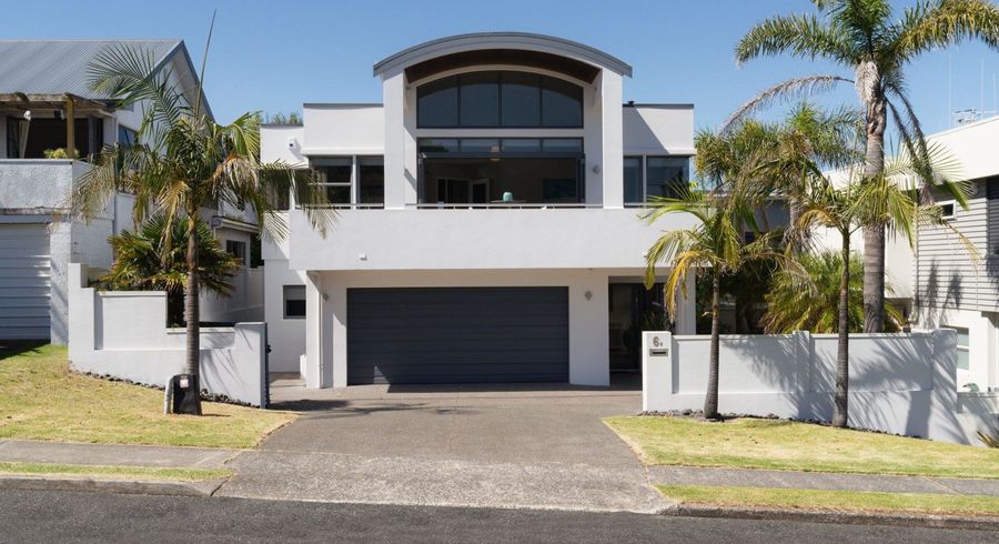  at 6B Oceanview Road, Mount Maunganui, Tauranga, Bay Of Plenty