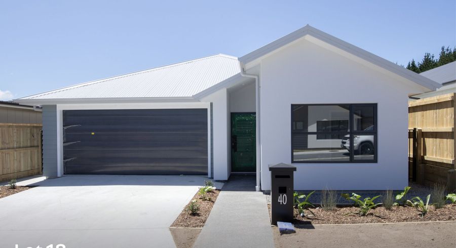  at 40 Te Ara O Roimata, Wainuiomata, Lower Hutt