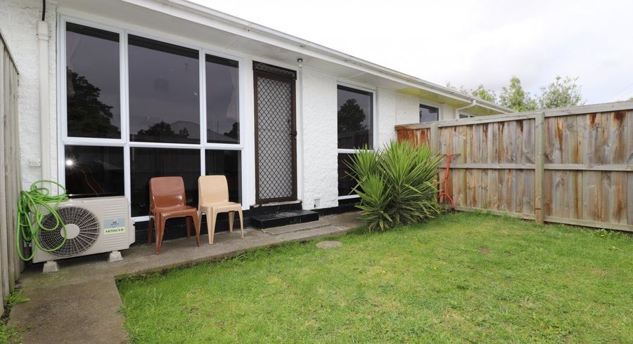  at 5/48 Avalon Street, Richmond, Christchurch City, Canterbury