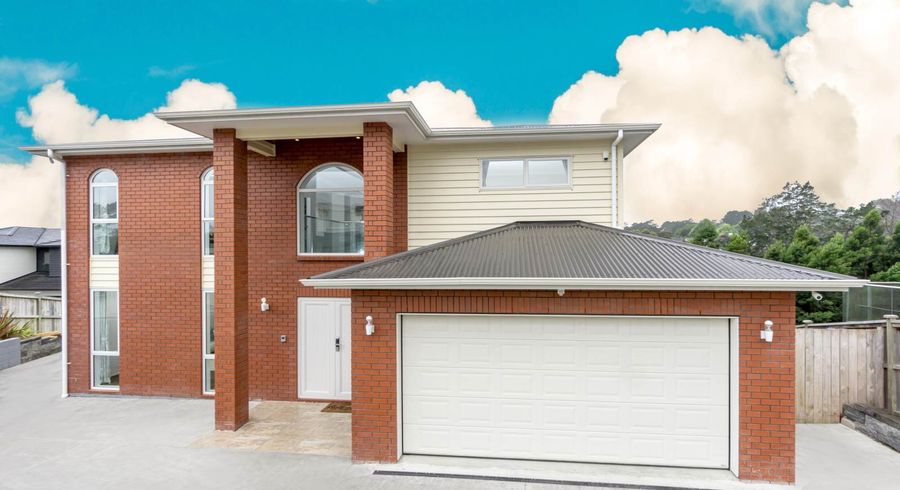  at 58D Shelter Drive, Greenhithe, Auckland