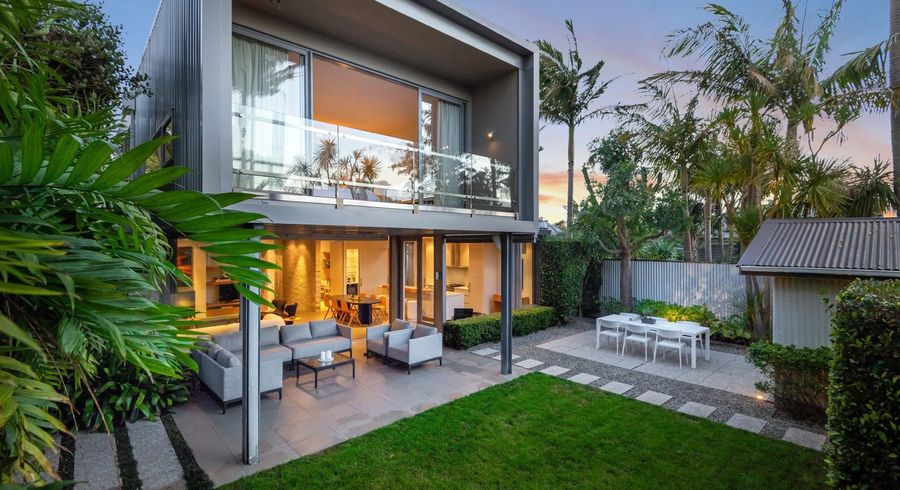  at 7 Peel Street, Westmere, Auckland City, Auckland