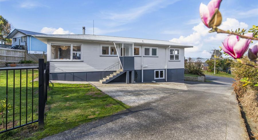  at 62A Turner Drive, Western Heights, Rotorua