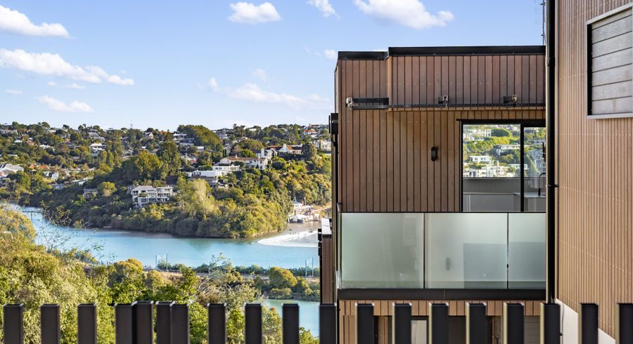  at 2/47 Ngaio Street, Orakei, Auckland City, Auckland
