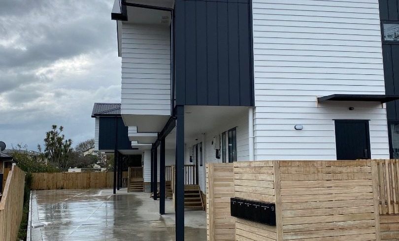 at 5B/9 Bleakley Place, Hillcrest, Hamilton, Waikato
