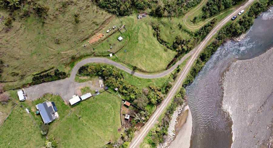  at 1344 Otara Rd, Opotiki, Opotiki, Bay Of Plenty