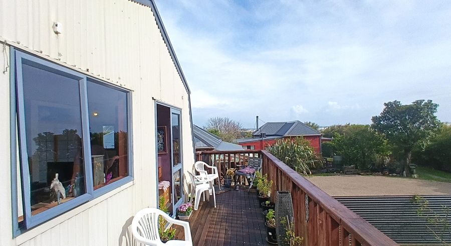  at 96 Torea Street, Granity, Buller, West Coast