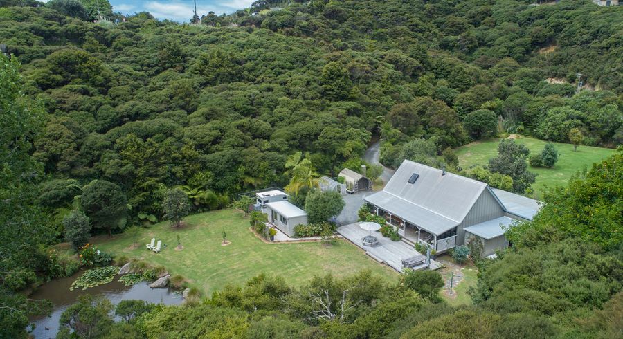  at 14 Taonga Lane, Tutukaka, Whangārei